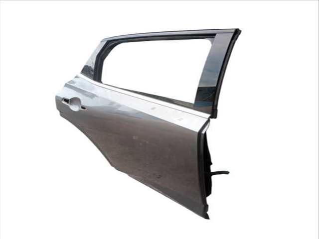 Foto 2ª: Puerta Trasera Derecha Nissan Qashqai 1.3 DIG-T (2021)