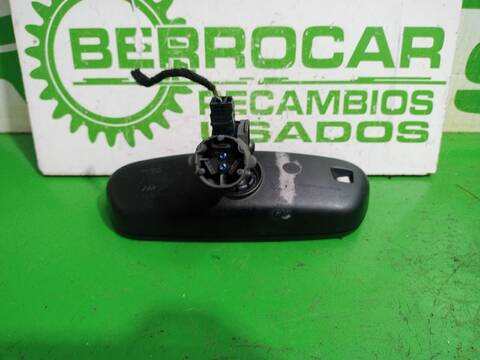 Foto 3ª: Retrovisor Interior Peugeot 508 ACTIVE 140CV [8DRHF8] (2011)