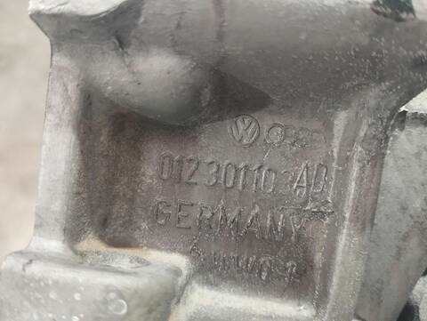 Foto 2ª: Caja Cambios Volkswagen Passat 1.6 102CV [ALZ] (2000)