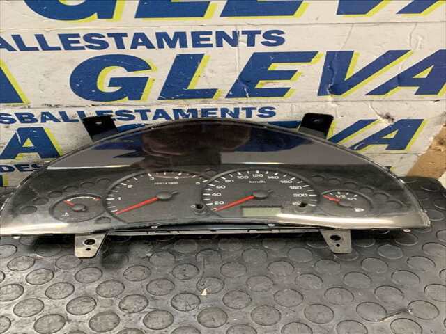 Cuadro de Instrumentos Ford Transit 1.800 TDCI110CV/81-82KW