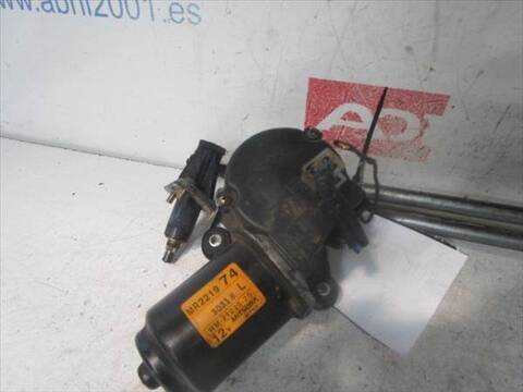 Foto 2ª: Motor Limpia Delantero Mitsubishi Montero 2.5 TD K94W) 115CV 85KW [4 D 56 T] (2003)