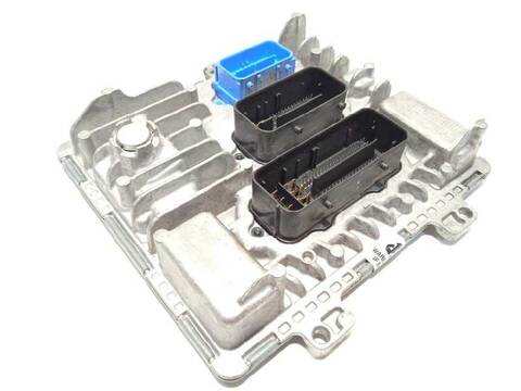 Centralita Motor ECU Opel Corsa 1.3 16V CDTI 75CV 55KW