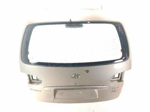 Portón Hyundai H1 2.5 CRDI