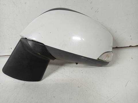 Retrovisor Izquierdo Renault Scenic GRAND PRIVILEGE 150CV 110KW