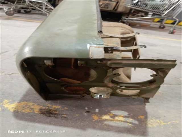 Foto 3ª: Aleta Delantera Derecha Santana Anibal 2.8 TD MILITAR [8140.43P] (2004)