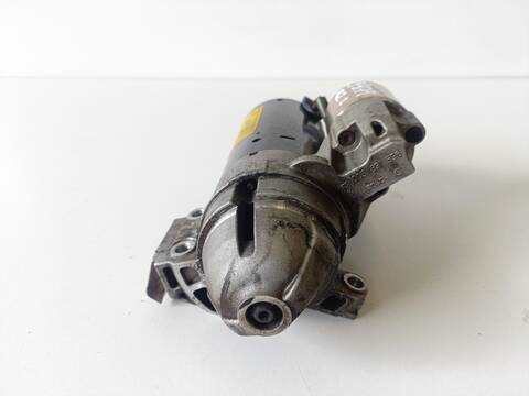 Motor de Arranque Bmw Serie 1 114 118D 2.0 TD CAT 143CV