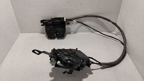 Cerradura Maletero Portón Bmw Serie 3 315 320 D 184CV