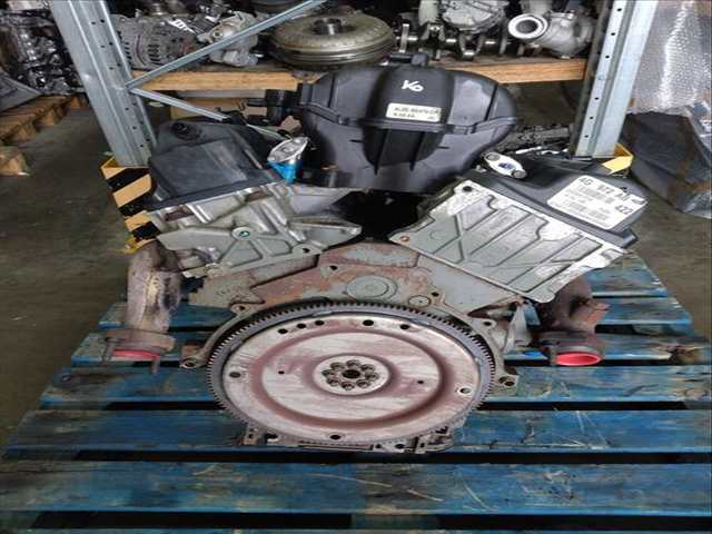 Motor Completo Ford Ranger 4.0 V6 204 - 207 CV