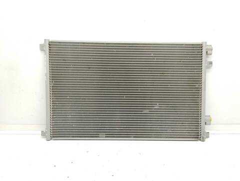 Radiador Calefaccion A.A. Renault Megane 1.6 16V BERLINA 113CV 83KW II BERLINA 3P