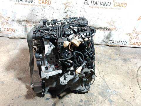 Foto 2ª: Motor Completo Bmw Serie 5 518 520 D BERLINA 177CV 130KW [N47D20C] (2009)