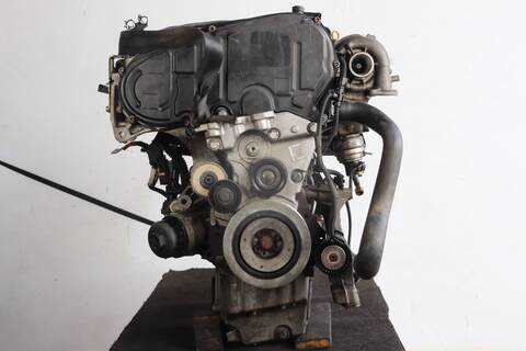 Foto 2ª: Motor Completo Alfa Romeo Mito 955A3000 (2008)