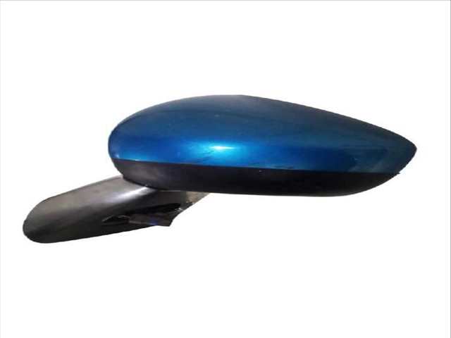 Foto 3ª: Retrovisor Izquierdo Citroen C1 1.4 HDI (2005)