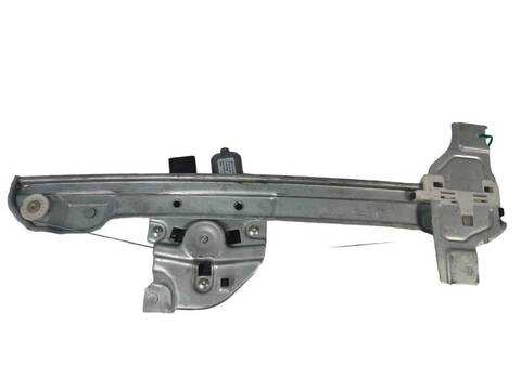 Foto 2ª: Elevalunas Eléctrico Delantero Derecho Peugeot 2008 1.6 BLUEHDI 120 (2013)