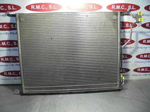Radiador Calefaccion A.A. Mercedes Clase S 220 320 CDI 220.026) BERLINA 197CV 145KW