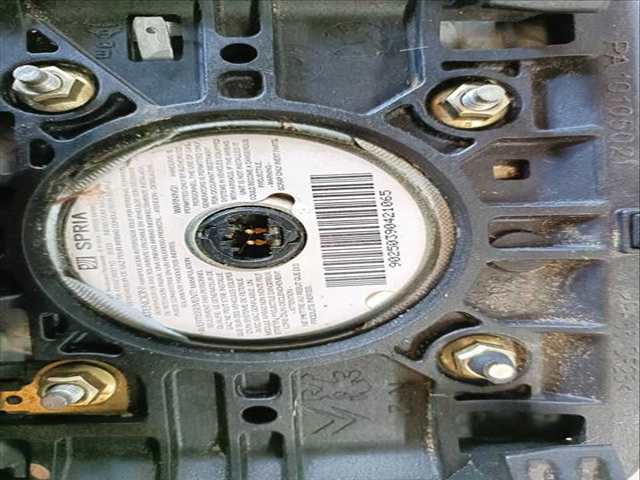 Foto 3ª: Airbag Delantero Izquierdo Citroen Berlingo 2.0 HDI SX COMBI 90CV (2012)
