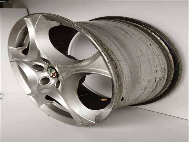 Foto 3ª: LLanta Aleacion Alfa Romeo Spider 2.4 JTD 20V 200CV 147KW [939A3000] (2008)