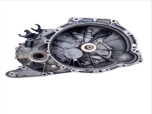 Foto 2ª: Caja Cambios Ford Focus 1.8 TDCI 115CV (1998)