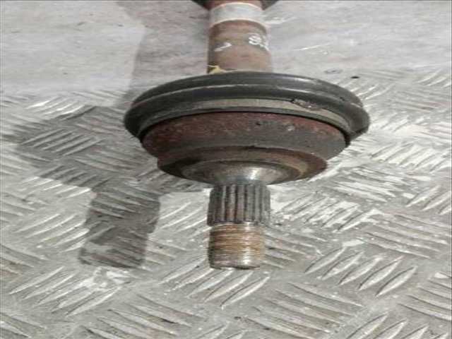 Foto 3ª: Transmision Delantera Izquierda Peugeot 208 ACTIVE 92CV 68KW [9H06] (2014)