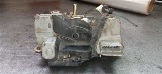 Cerradura Puerta Delantera Derecha Renault Express 1.4 FURGON (F40_, G40_)