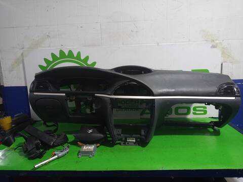 Kit Airbag Citroen C5 ATTRACTION BERLINA 109CV 80KW
