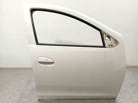 Puerta Delantera Derecha Dacia Sandero 1.2 75CV 55KW