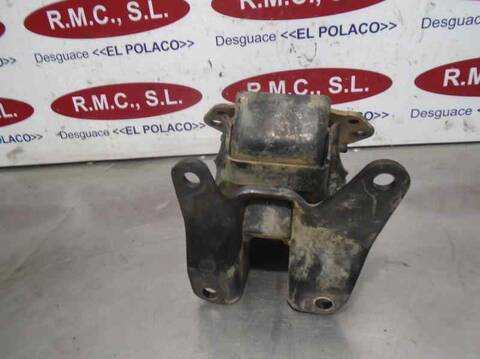 Foto 3ª: Soporte Motor Mitsubishi Montero 3.2 DI-D CAT 160CV 118KW [4M41] (2003)