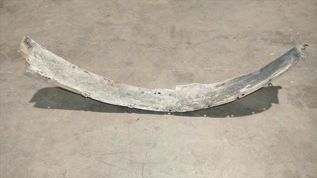 Pase Rueda Jeep Cherokee 2.5 TD 3P
