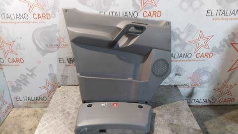 Foto 4ª: Tapizados Cartoneras Mercedes Sprinter 310/313/316 CDI 906.631/633/635/637) 129CV 95KW CAJA CERRADA [646985] (2007)