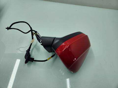 Foto 2ª: Retrovisor Derecho Audi Q3 35 TDI 150CV 110KW [DTSB] (2021)