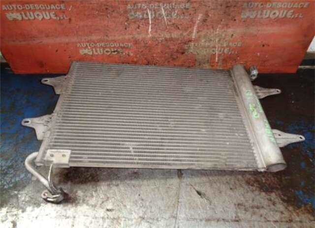 Radiador Calefaccion A.A. Skoda Fabia 1.2 CLASSIC [1.2 LTR. - 47 KW 12V]