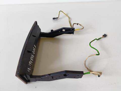Foto 3ª: Mando Multifuncion Mercedes Clase C 160 320 - 350 CDI GRAND EDITION 219.322) 224CV (2004)