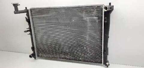 Foto 3ª: Radiador Motor Hyundai i30 CLASSIC 109CV 80KW [G4FA] (2011)