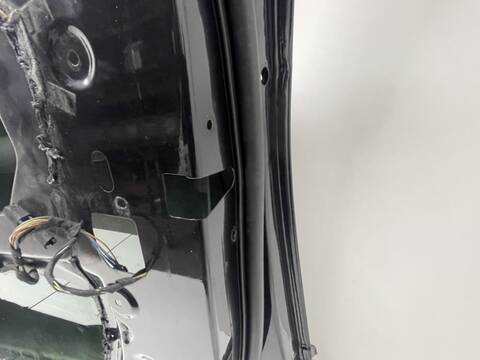 Foto 3ª: Puerta Delantera Derecha Bmw X5 3.0 D 286CV 210KW E70) M57N306D5 (2008)