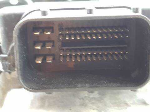 Foto 2ª: Caja Cambios Land Rover Discovery SE (2015)