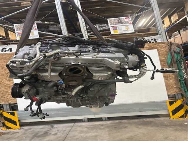 Foto 2ª: Motor Completo Opel Insignia 2.0 TURBO 250 CV 184KW [LTG]