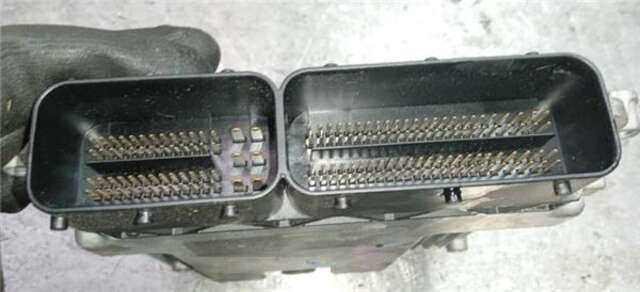 Foto 3ª: Centralita Motor ECU Honda Civic 1.6 [R16A1]
