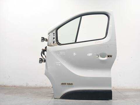 Puerta Delantera Izquierda Renault Trafic 1.6 DCI 120 FGMK) 121CV 89KW FURGONETA