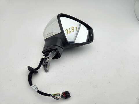 Retrovisor Derecho Volkswagen Tiguan R LINE 150CV