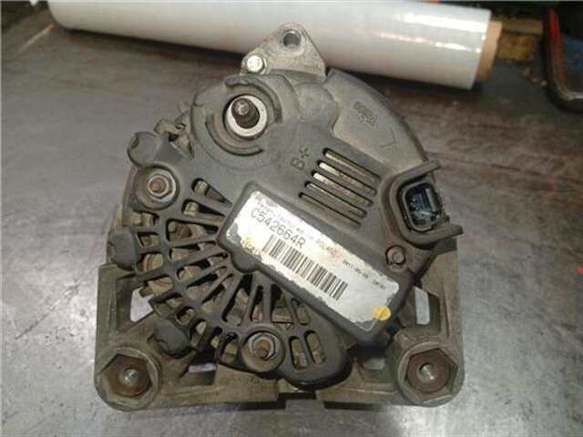 Foto 3ª: Alternador Renault Megane 1.6 16V (BM0C. CM0C) II (BM0/1_, CM0/1_) [K4M 760]