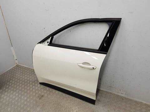 Foto 2ª: Puerta Delantera Izquierda Alfa Romeo Junior G