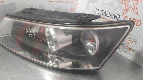 Foto 2ª: Faro Izquierdo Hyundai Sonata 2.0 CRDI STYLE 140CV 103KW [D4EA] (2007)