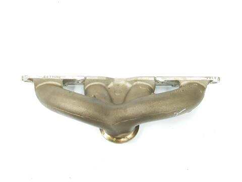 Foto 2ª: Colector Escape Bmw X5 M50I [N63B44D] (2018)