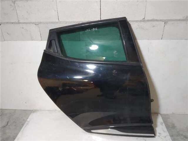 Puerta Trasera Derecha Renault Clio 0.9 (90 CV)