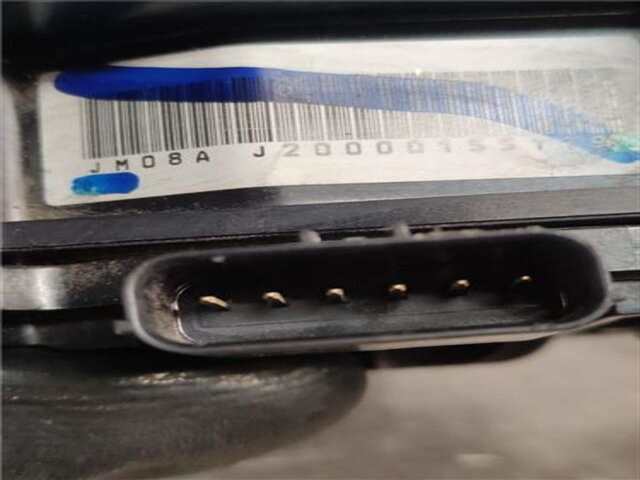 Foto 2ª: Pedal Acelerador Honda Civic 1.8 [R18A2]