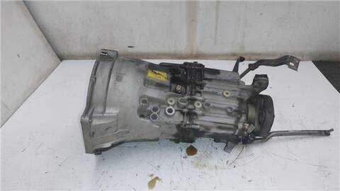 Foto 3ª: Caja Cambios Bmw Serie 5 518 2.0 520D [2 0 LTR. - 100 KW 16V DIESEL CAT] BERLINA 136CV