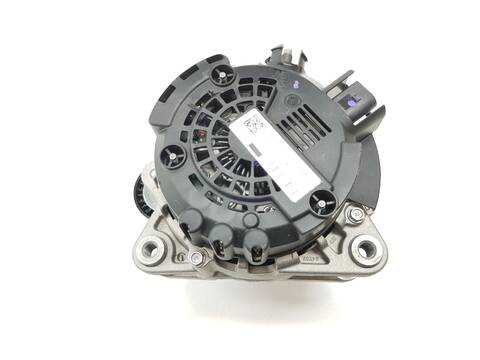 Foto 1ª: Alternador Ford Transit 350 L2 HD) CABINA SIMPLE TREND