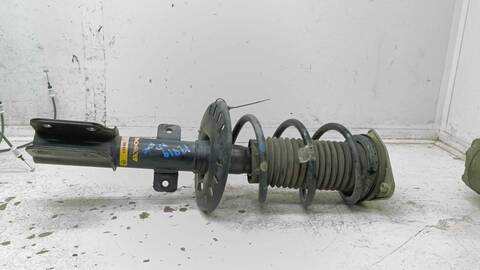 Amortiguador Delantero Derecho Peugeot Partner GRIP L1 75CV 55KW