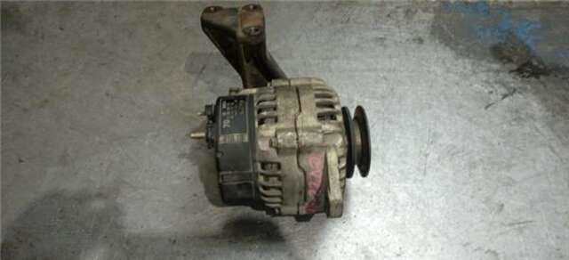 Foto 2ª: Alternador Ford Maverick 2.7 TD [TD27]