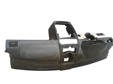 Foto 2ª: Kit Airbag Mercedes Clase A 140 A 180 CDI 169.007 169.307) (2004)