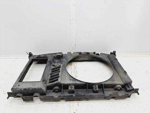 Foto 4ª: Panel Frontal Peugeot 308 ACCESS 92CV 68KW [9H06] (2011)